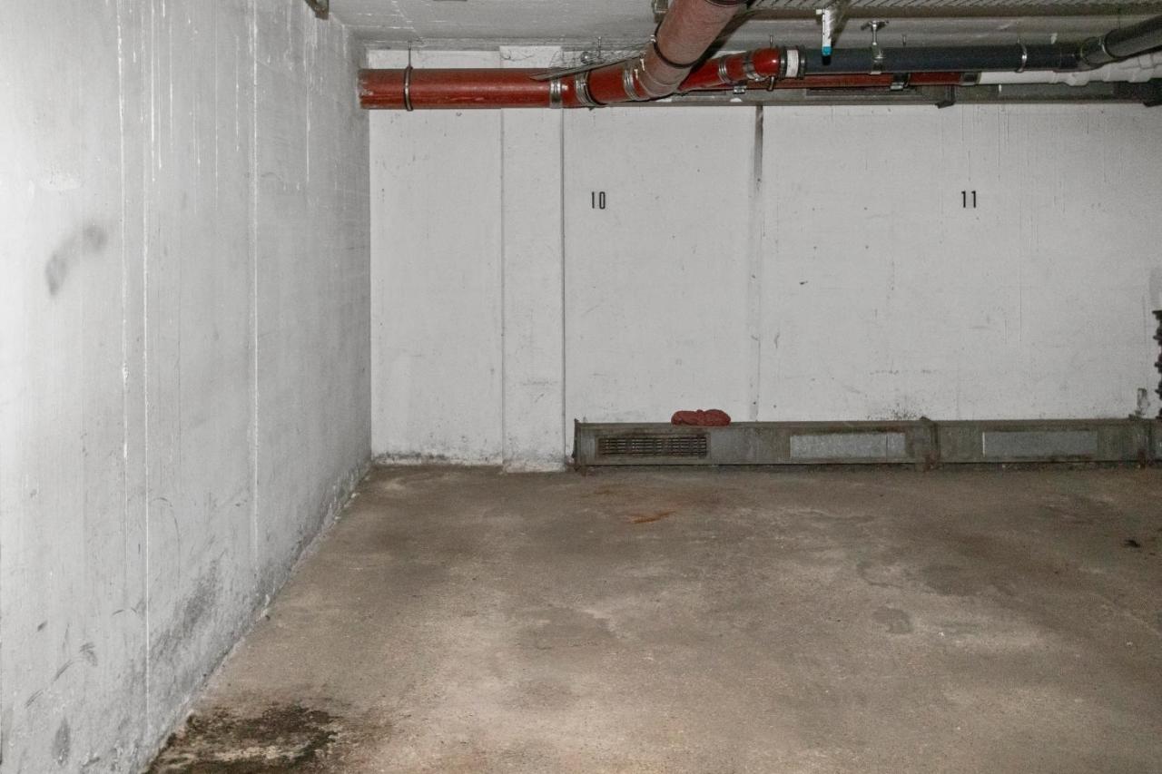 Altstadt - Exklusive 3-Zi-Wohnung Mit 90 Qm Und Grossem Balkon Norimberga Esterno foto