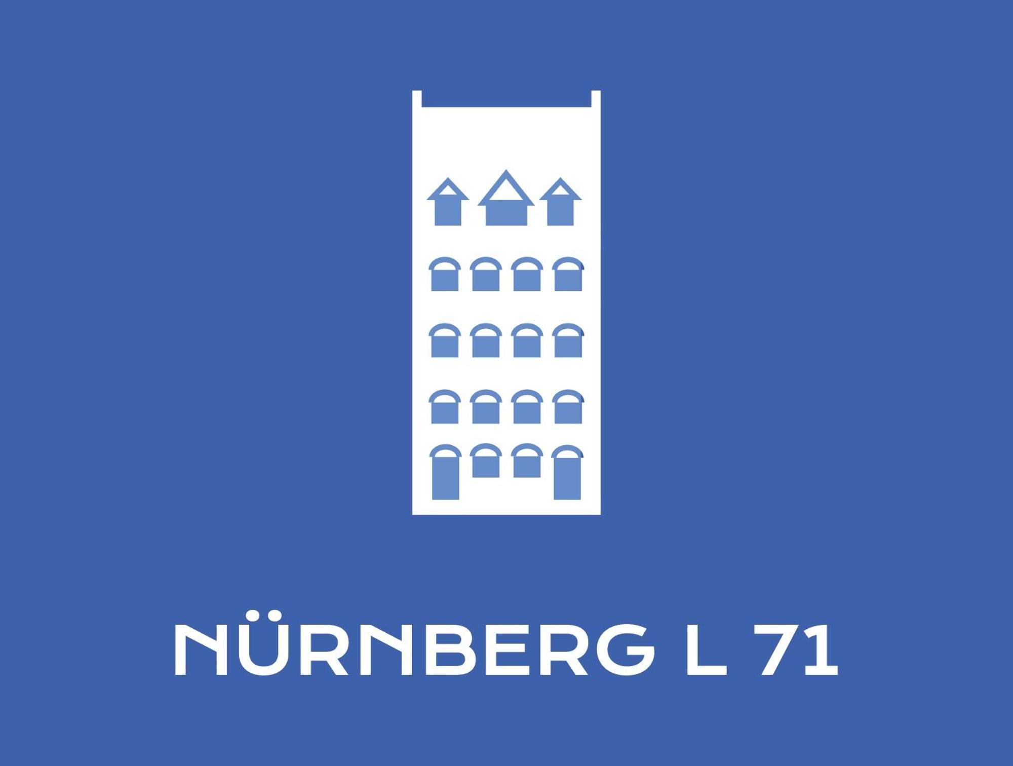 Altstadt - Exklusive 3-Zi-Wohnung Mit 90 Qm Und Grossem Balkon Norimberga Esterno foto