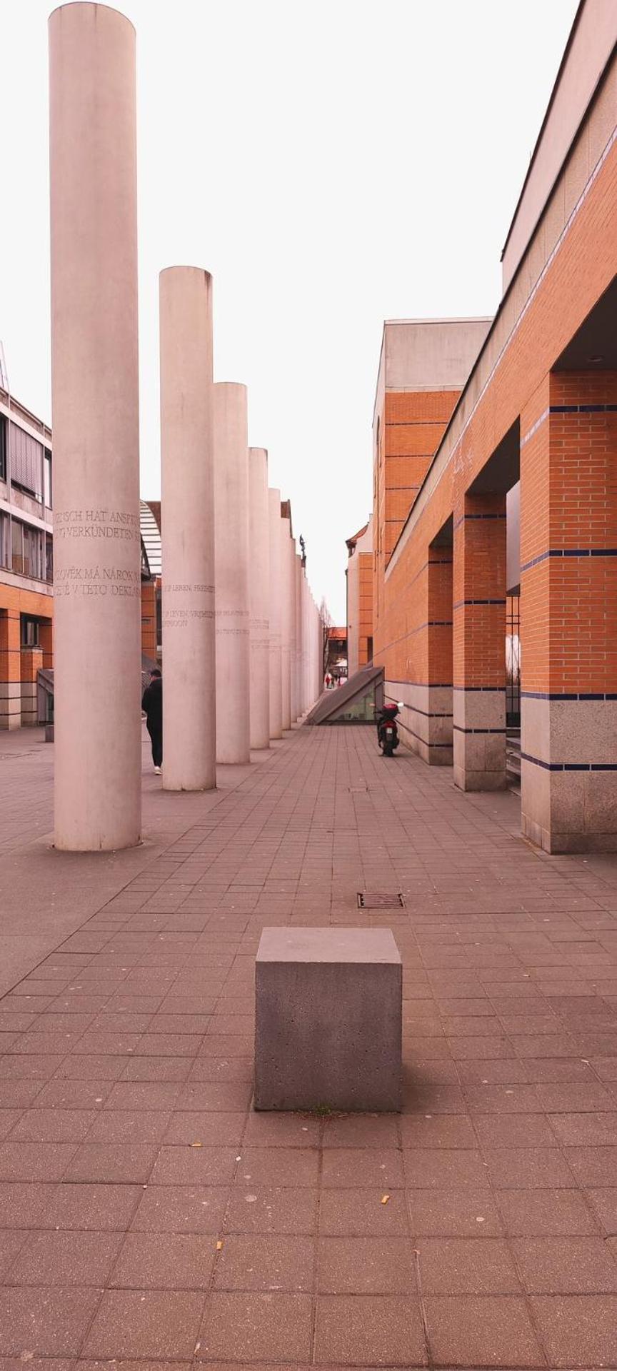Altstadt - Exklusive 3-Zi-Wohnung Mit 90 Qm Und Grossem Balkon Norimberga Esterno foto