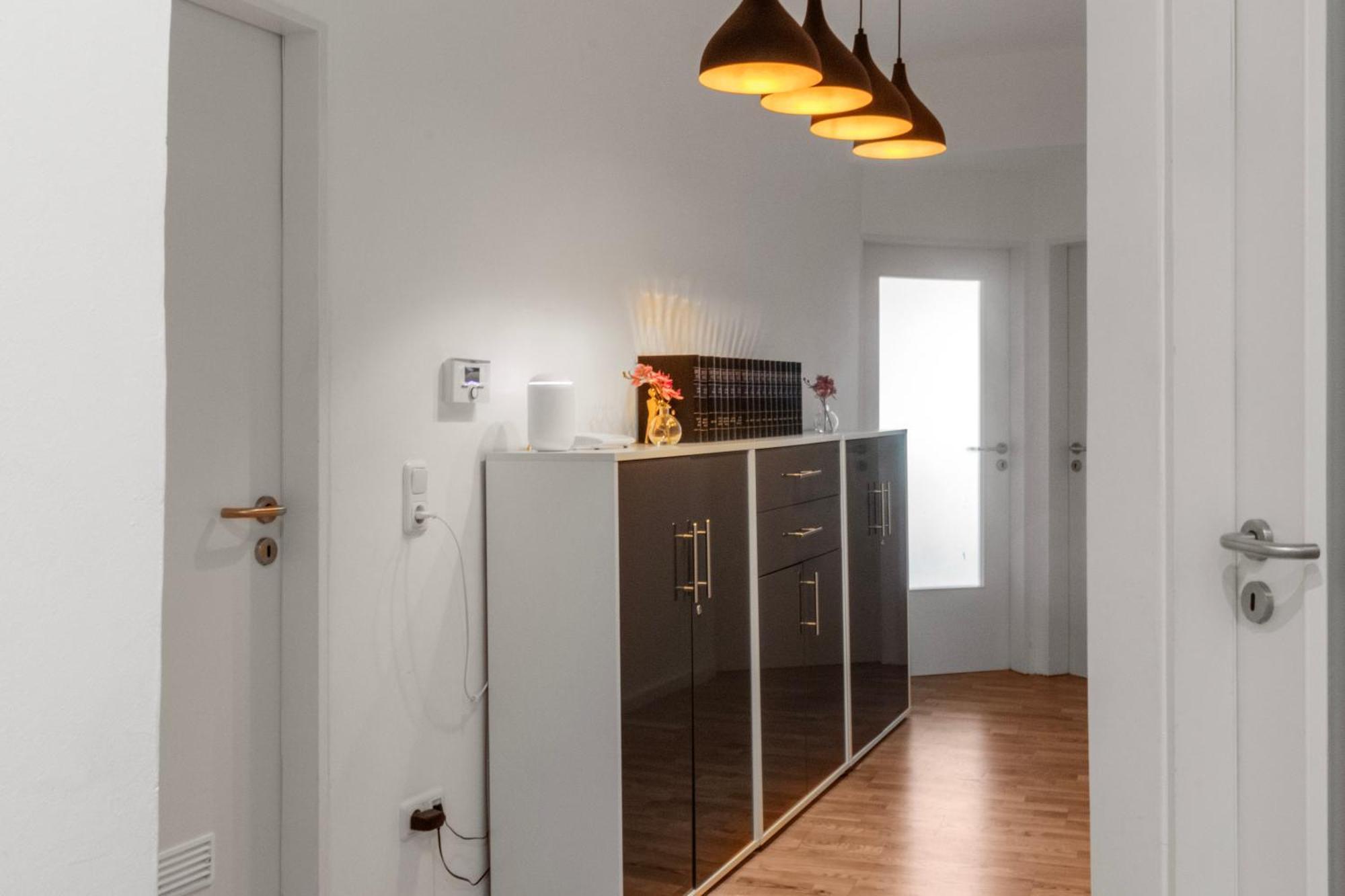 Altstadt - Exklusive 3-Zi-Wohnung Mit 90 Qm Und Grossem Balkon Norimberga Esterno foto