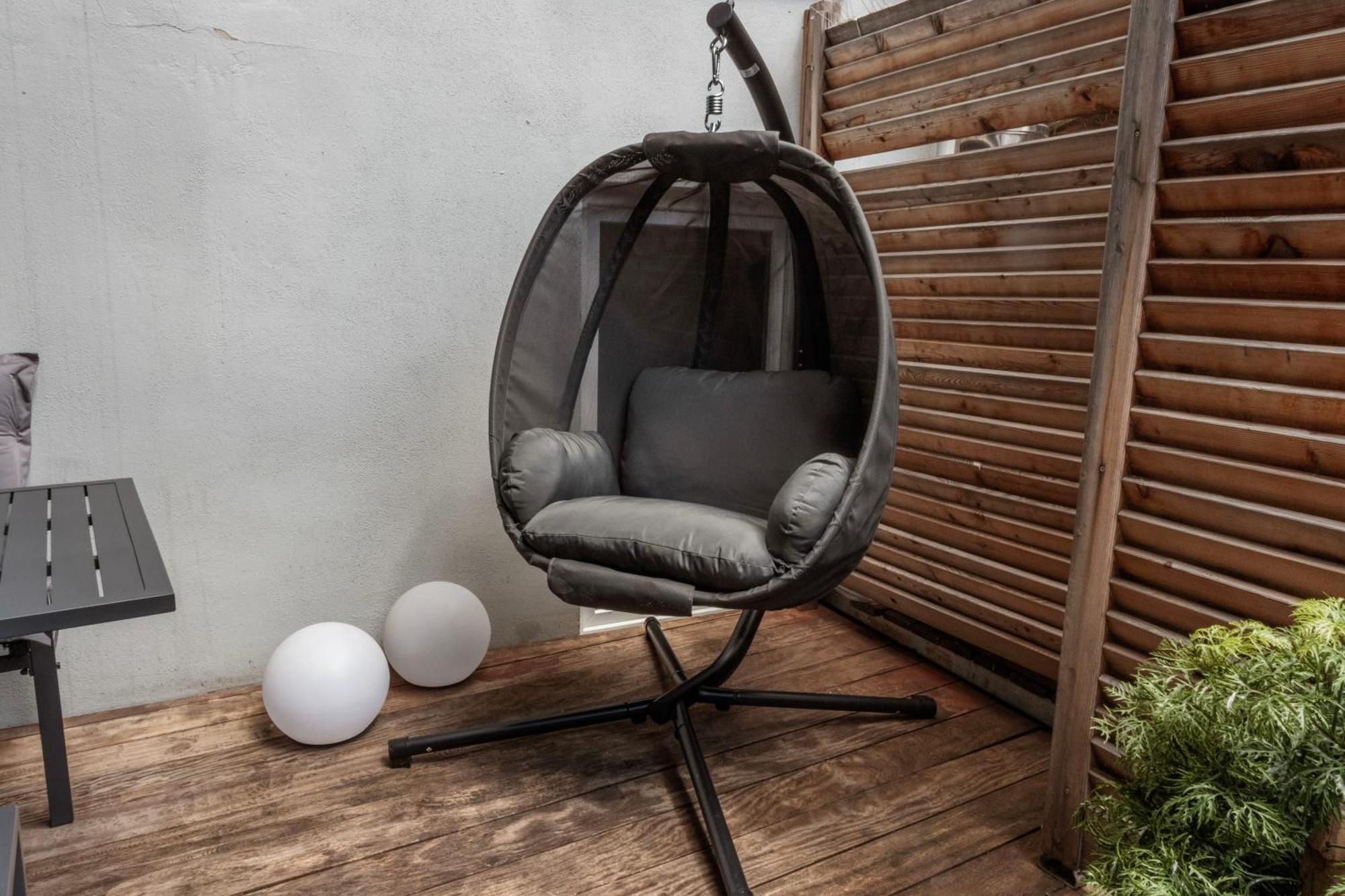 Altstadt - Exklusive 3-Zi-Wohnung Mit 90 Qm Und Grossem Balkon Norimberga Esterno foto