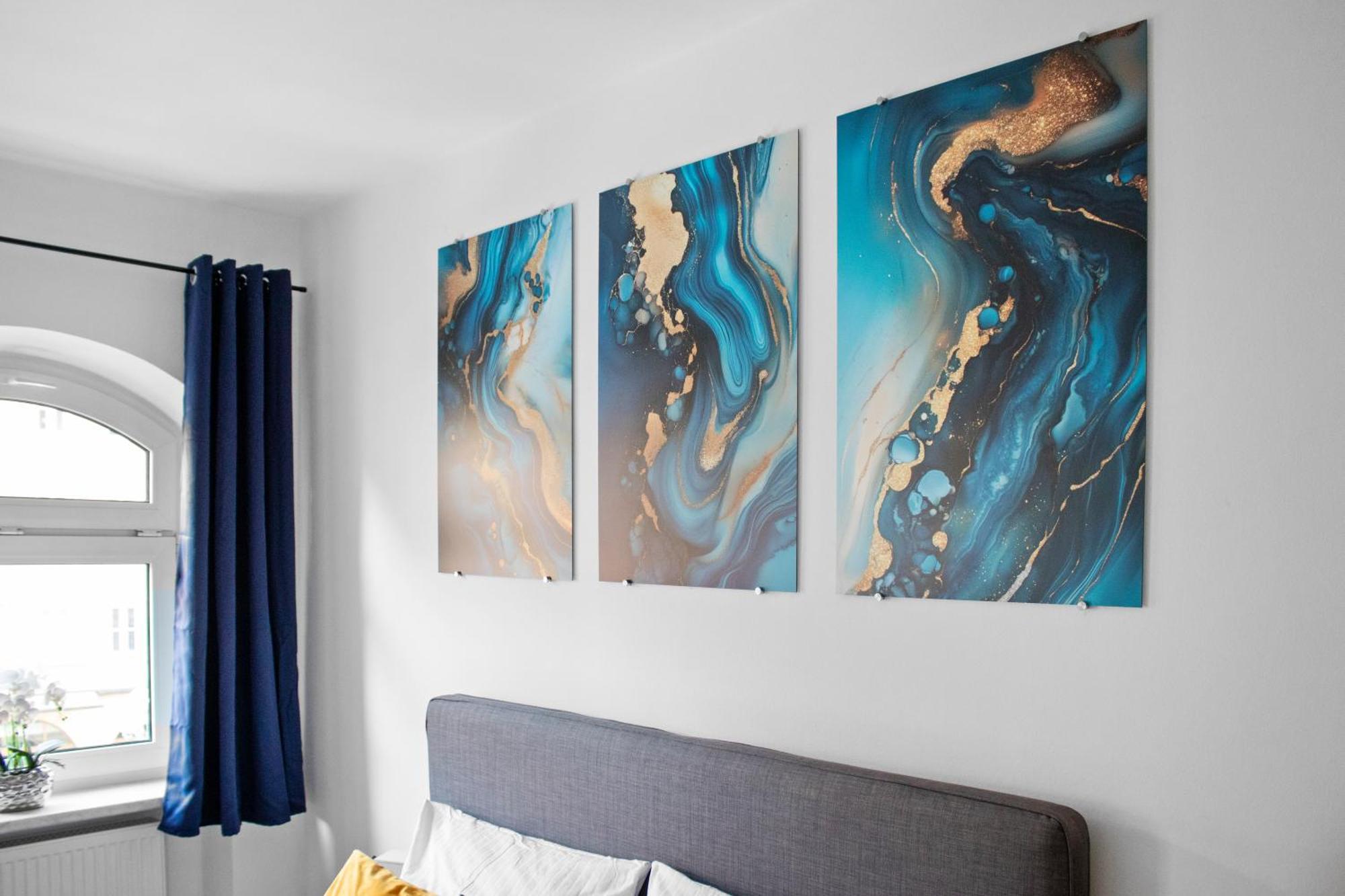 Altstadt - Exklusive 3-Zi-Wohnung Mit 90 Qm Und Grossem Balkon Norimberga Esterno foto